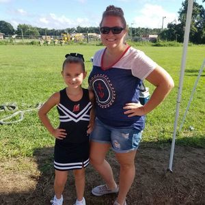 Meet your Posher, Tiffany